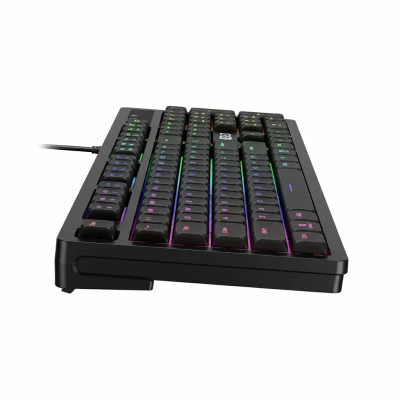 Gamdias ARES E3 2-IN-1 Gaming Combo