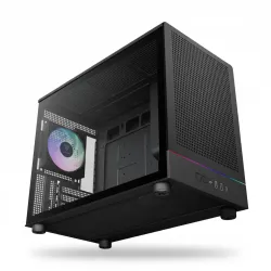 Gamdias ATHENA M4M Micro-ATX Mid Tower Gaming Casing