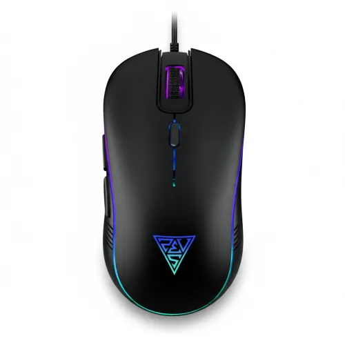 Gamdias AURA GS3 Gaming Mouse