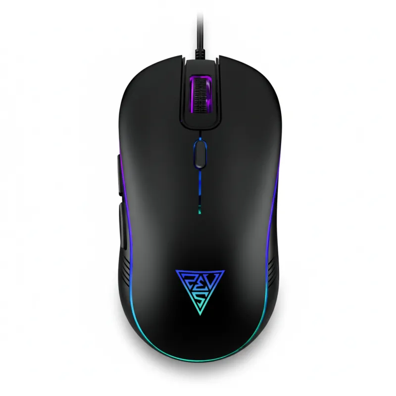 Gamdias AURA GS3 Gaming Mouse