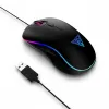 Gamdias AURA GS3 Gaming Mouse