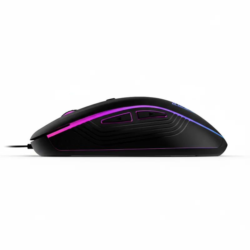 Gamdias AURA GS3 Gaming Mouse
