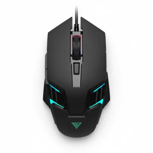 Gamdias AURA GS4 Gaming Mouse
