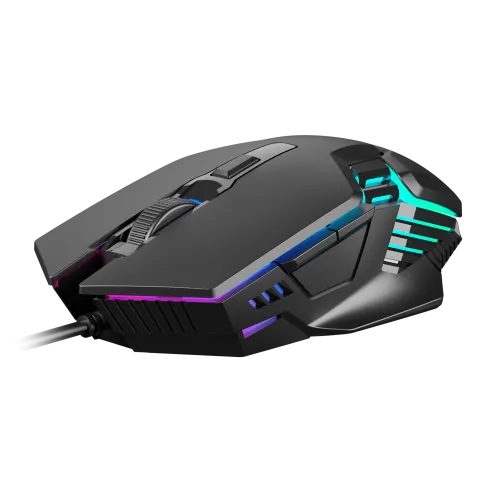 Gamdias AURA GS4 Gaming Mouse