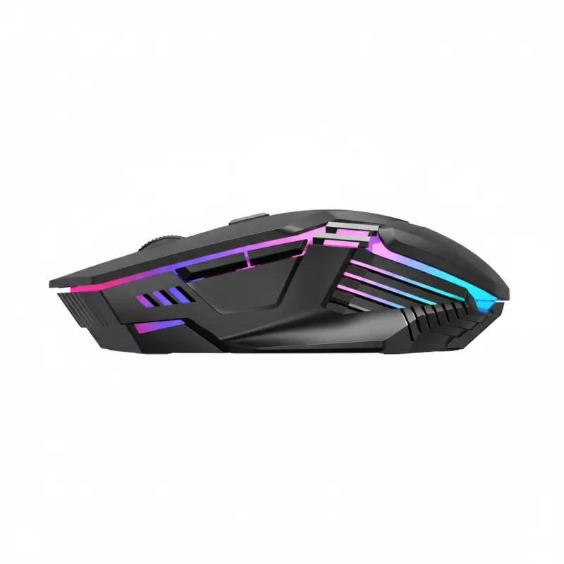 Gamdias AURA GS4 Gaming Mouse