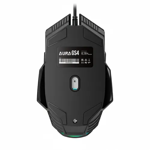 Gamdias AURA GS4 Gaming Mouse