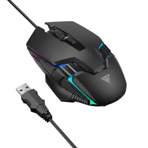Gamdias AURA GS4 Gaming Mouse