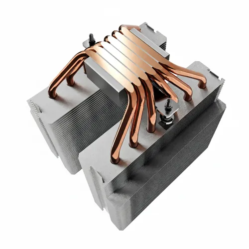 Gamdias BOREAS M1-620 ARGB CPU Air Cooler