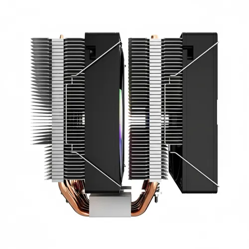 Gamdias BOREAS M1-620 ARGB CPU Air Cooler