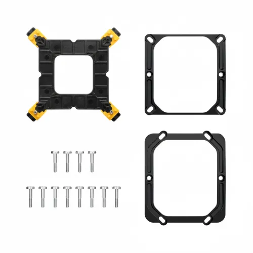 Gamdias BOREAS M1-620 ARGB CPU Air Cooler