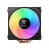 Gamdias BOREAS M1-620 ARGB CPU Air Cooler