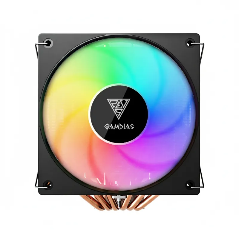 Gamdias BOREAS M1-620 ARGB CPU Air Cooler