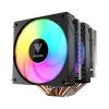 Gamdias BOREAS M1-620 ARGB CPU Air Cooler