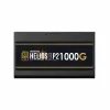 Gamdias HELIOS P2-1000G 1000W ATX 3.1 & PCIE 5.1 80+ Gold Full Modular Power Supply