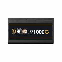 Gamdias HELIOS P2-1000G 1000W ATX 3.1 & PCIE 5.1 80+ Gold Full Modular Power Supply