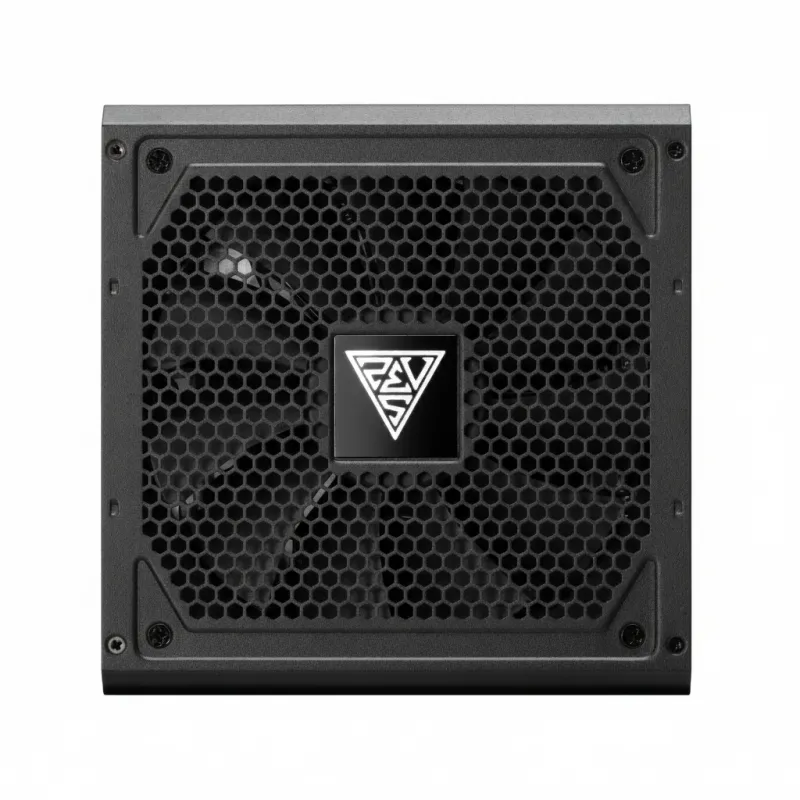 Gamdias HELIOS P2-1000G 1000W ATX 3.1 & PCIE 5.1 80+ Gold Full Modular Power Supply