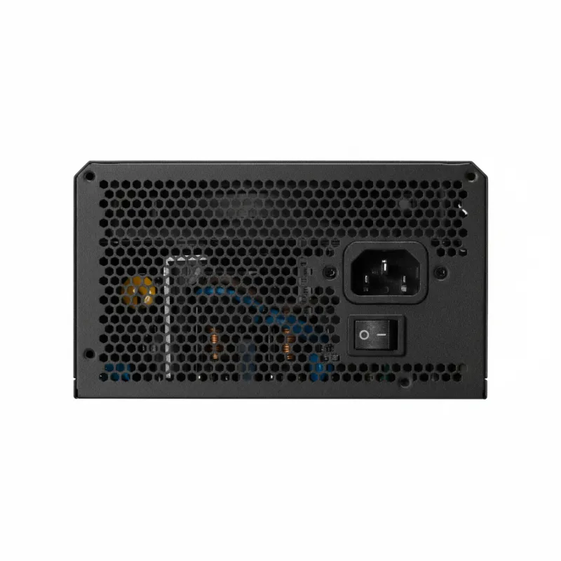 Gamdias HELIOS P2-1000G 1000W ATX 3.1 & PCIE 5.1 80+ Gold Full Modular Power Supply