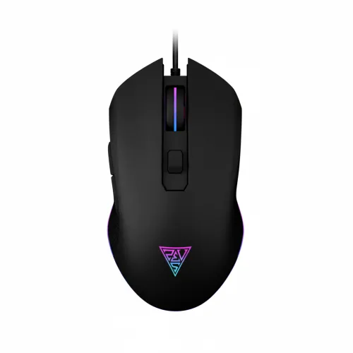 Gamdias HERMES E6 ELITE 2-IN-1 Combo
