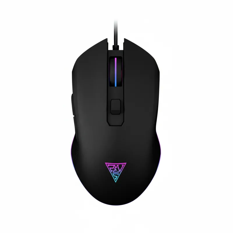 Gamdias HERMES E6 ELITE 2-IN-1 Combo