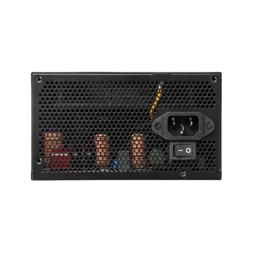 Gamdias HELIOS P2-850G V2 850W 80+ Gold ATX 3.1 & PCIE 5.1 Fully Modular Power Supply