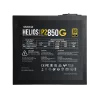 Gamdias HELIOS P2-850G V2 850W 80+ Gold ATX 3.1 & PCIE 5.1 Fully Modular Power Supply
