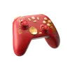 GameSir Nova 2 Lite Iron Man edition Multi-Platform Tri-Mode Wireless Game Controller