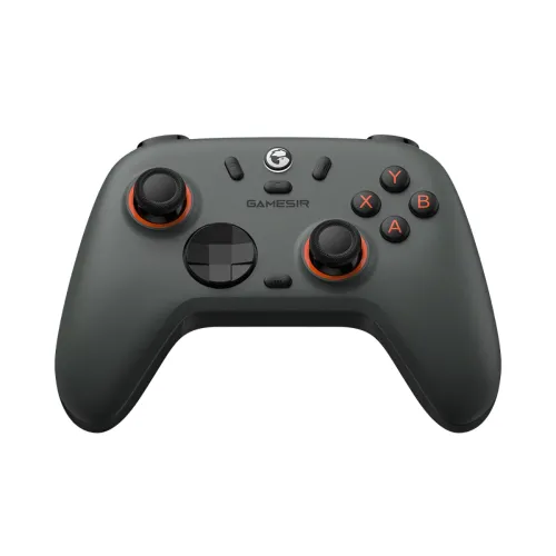 GameSir Nova 2 Lite Multi-Platform Tri-Mode Wireless Game Controller