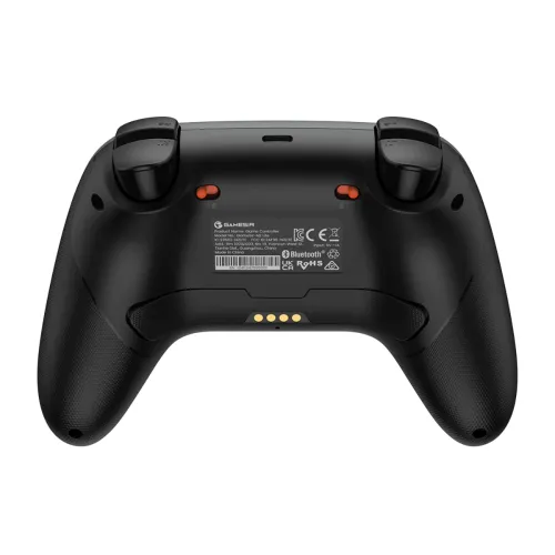 GameSir Nova 2 Lite Multi-Platform Tri-Mode Wireless Game Controller
