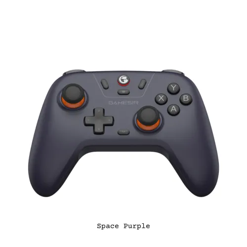 GameSir Nova Lite Multiplatform Tri-Mode Wireless Controller