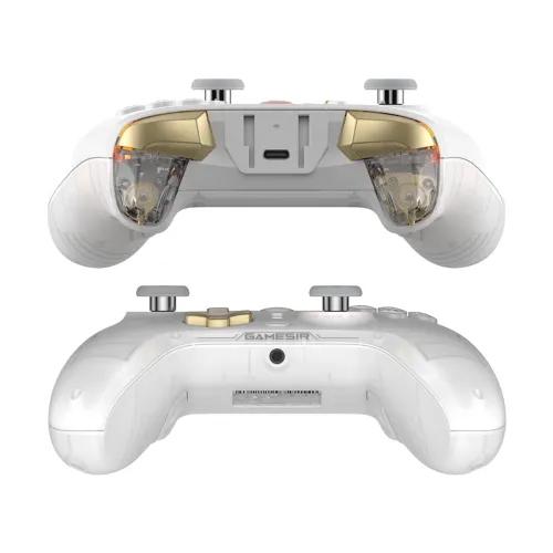 Gamesir Cyclone 2 Tri-Mode Multi-Platform Controller