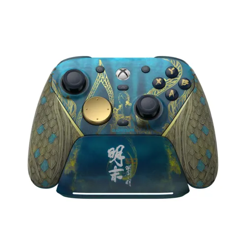 Gamesir G7 Pro WUCHANG Fallen Feathers Edition Controller