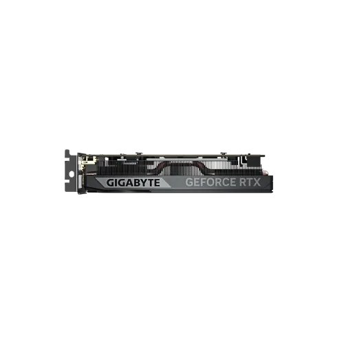 GIGABYTE GeForce RTX 5050 OC Low Profile 8GB GDDR6 Graphics Card