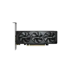 GIGABYTE GeForce RTX 5050 OC Low Profile 8GB GDDR6 Graphics Card