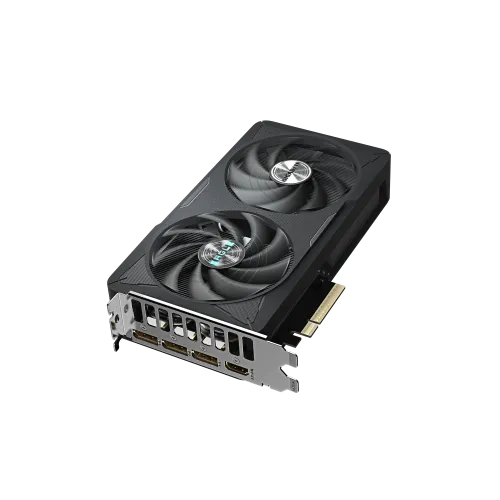GIGABYTE GeForce RTX 5060 EAGLE OC 8G GDDR7 Graphics Card