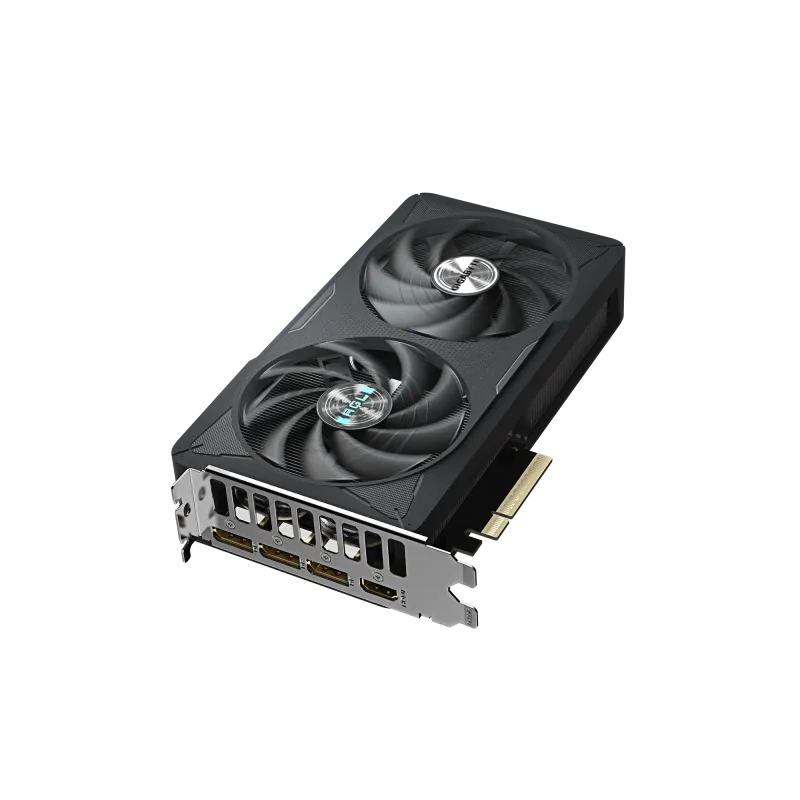 GIGABYTE GeForce RTX 5060 EAGLE OC 8G GDDR7 Graphics Card
