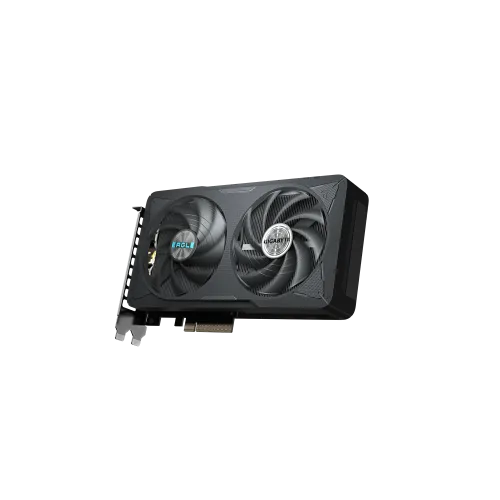 GIGABYTE GeForce RTX 5060 EAGLE OC 8G GDDR7 Graphics Card