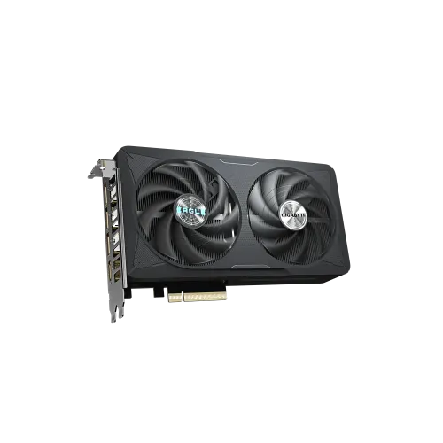 GIGABYTE GeForce RTX 5060 EAGLE OC 8G GDDR7 Graphics Card