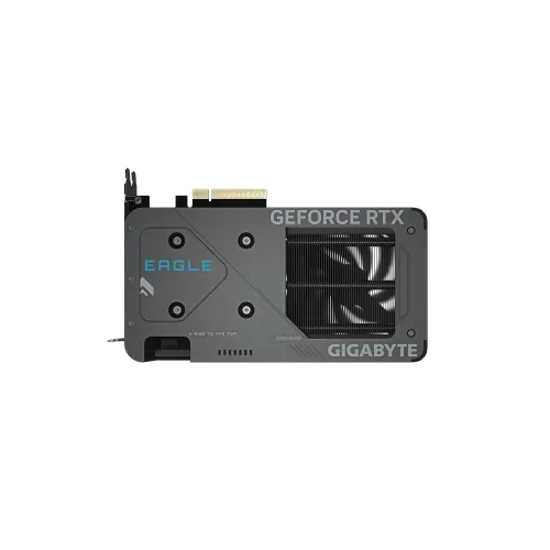 GIGABYTE GeForce RTX 5060 EAGLE OC 8G GDDR7 Graphics Card