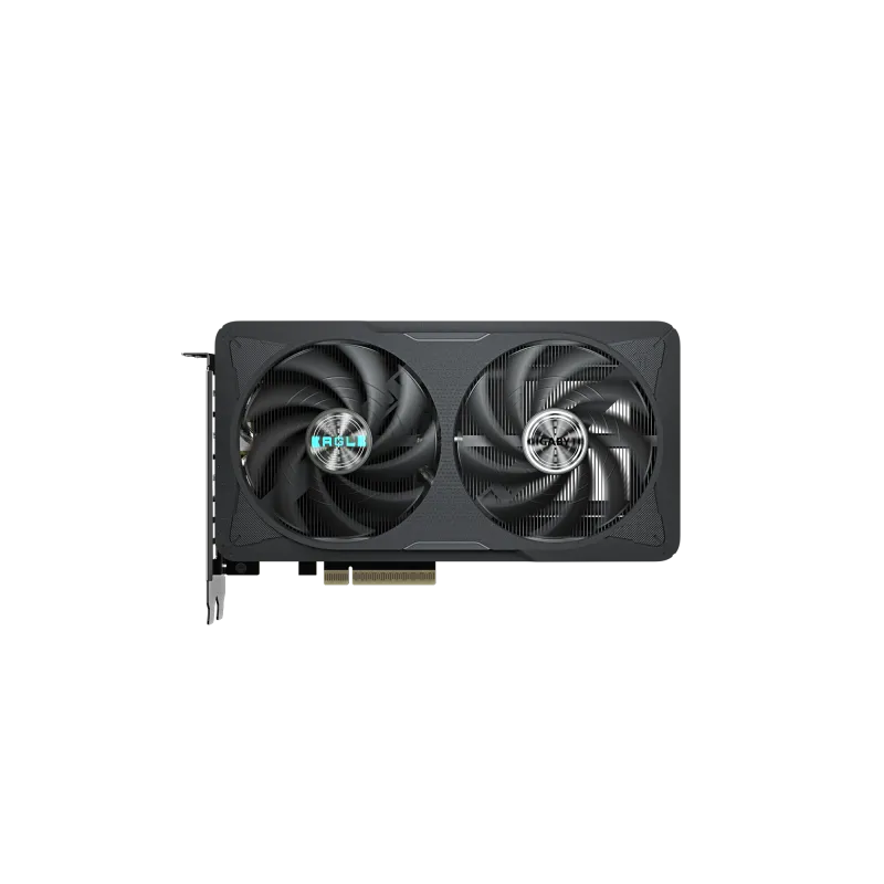 GIGABYTE GeForce RTX 5060 EAGLE OC 8G GDDR7 Graphics Card