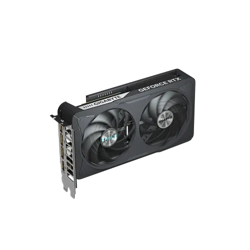 GIGABYTE GeForce RTX 5060 EAGLE OC 8G GDDR7 Graphics Card