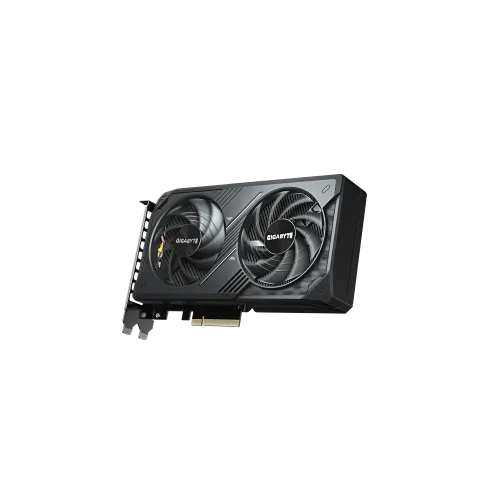 GIGABYTE GeForce RTX 5060 WINDFORCE 8G GDDR7 Graphics Card