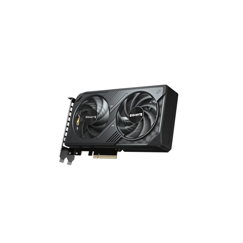 GIGABYTE GeForce RTX 5060 WINDFORCE 8G GDDR7 Graphics Card