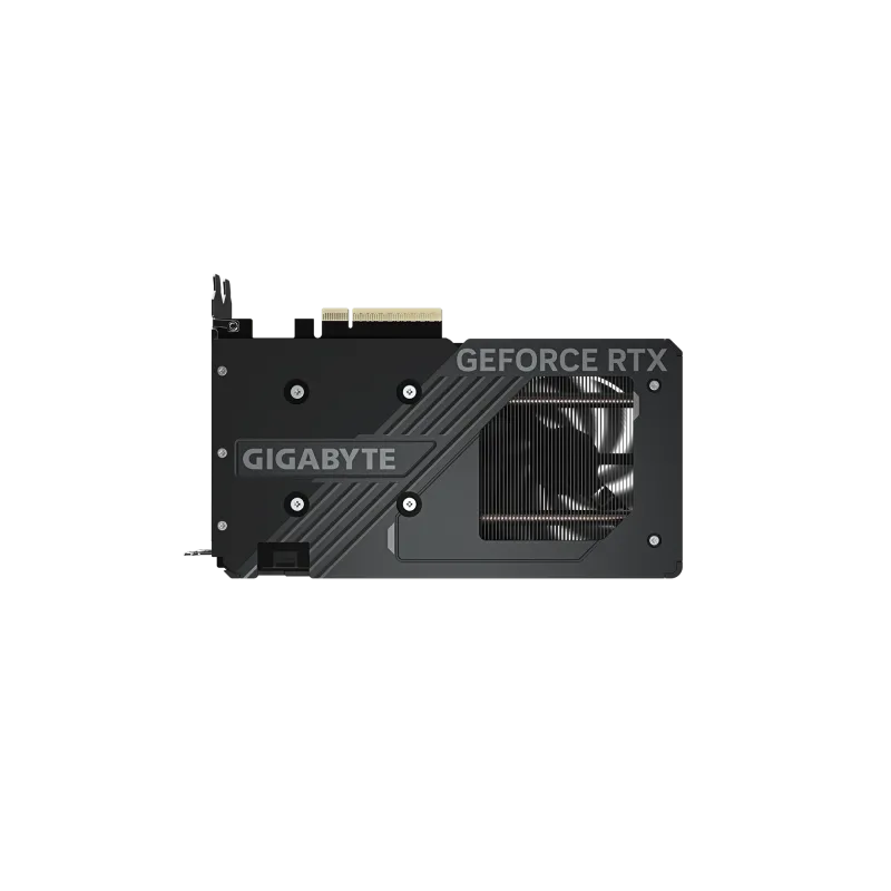 GIGABYTE GeForce RTX 5060 WINDFORCE 8G GDDR7 Graphics Card