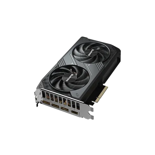 GIGABYTE GeForce RTX 5060 WINDFORCE 8G GDDR7 Graphics Card