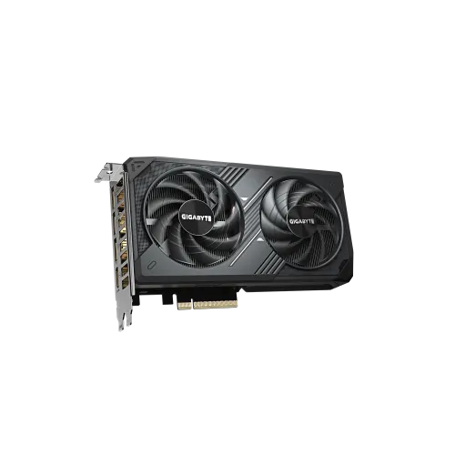 GIGABYTE GeForce RTX 5060 WINDFORCE 8G GDDR7 Graphics Card