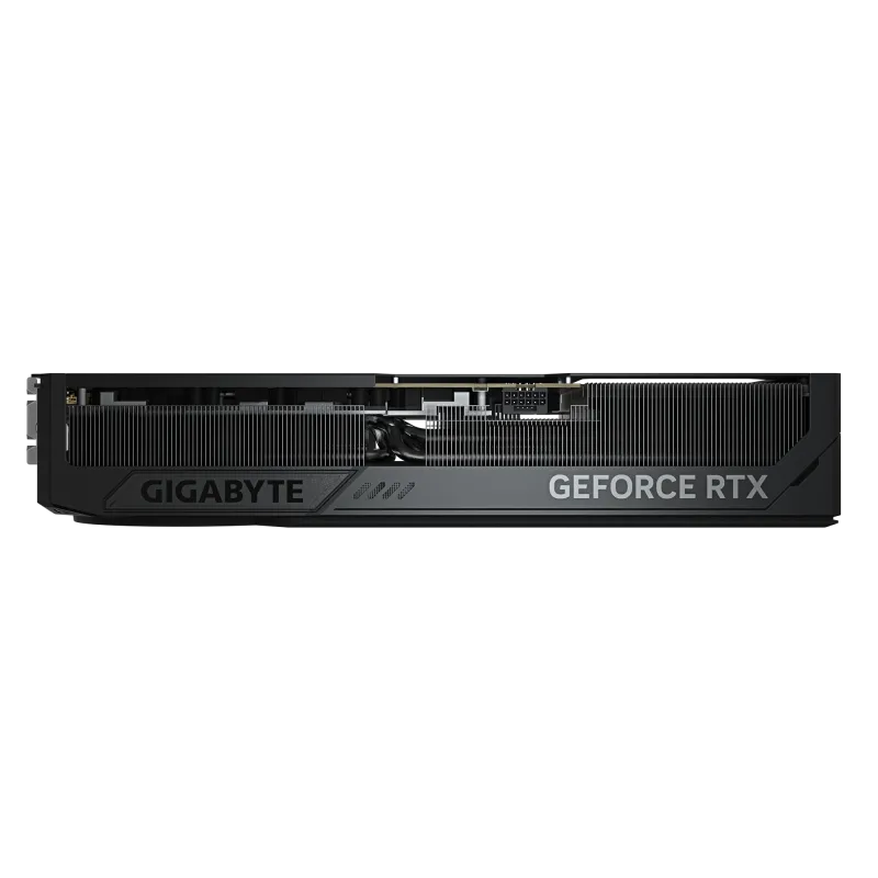GIGABYTE GeForce RTX 5090 WINDFORCE OC 32GB GDDR7 Graphics Card