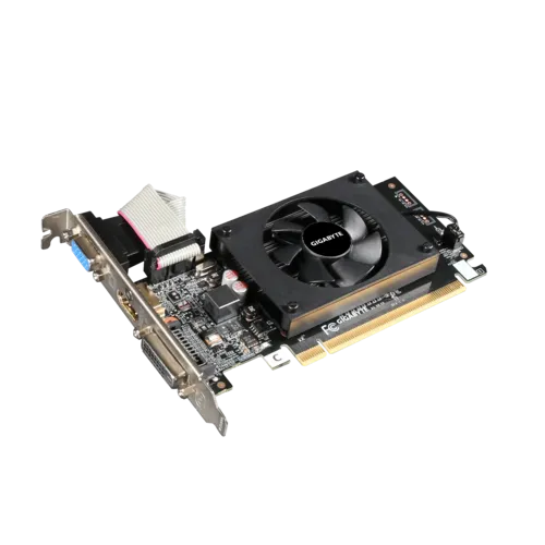 Gigabyte GT 710 2GB DDR3 Graphics Card