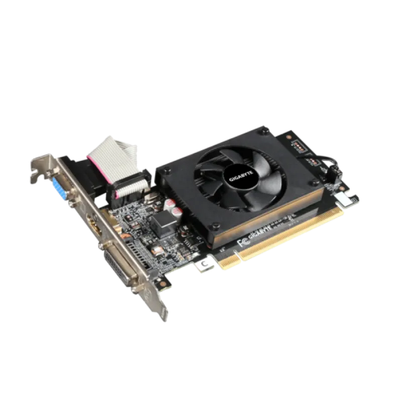 Gigabyte GT 710 2GB DDR3 Graphics Card