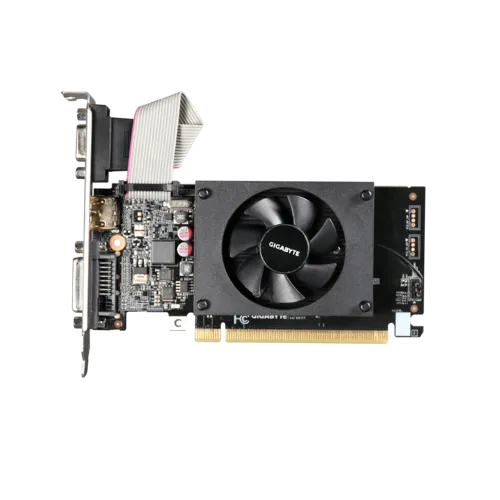 Gigabyte GT 710 2GB DDR3 Graphics Card