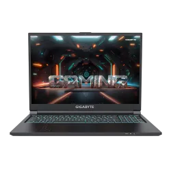 Gigabyte G6 KF Core i7 13th Gen RTX 4060 8GB Graphics 16GB RAM 512GB SSD 16" WUXGA 165Hz Gaming Laptop